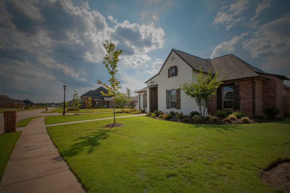Current Trends in US Real Estate Market
