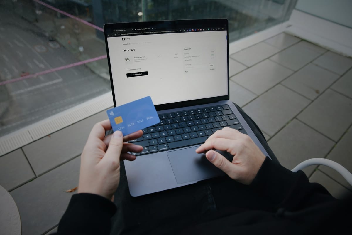 The Rise of Financial Technology: Transforming the Future of Finance