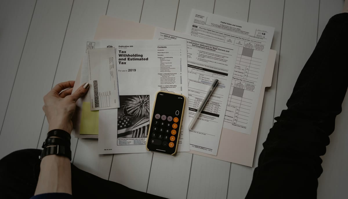Hidden Tax Rule Unlocks Business Deductions