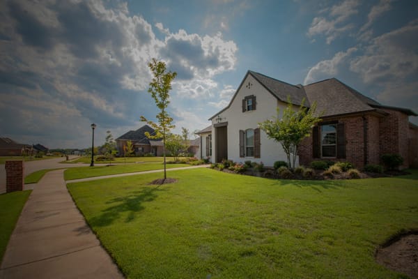 Current Trends in US Real Estate Market