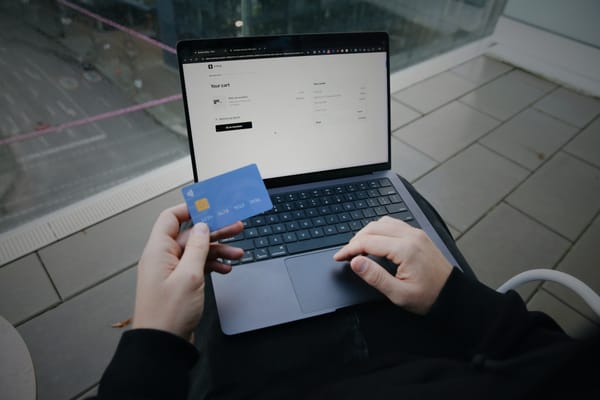 The Rise of Financial Technology: Transforming the Future of Finance
