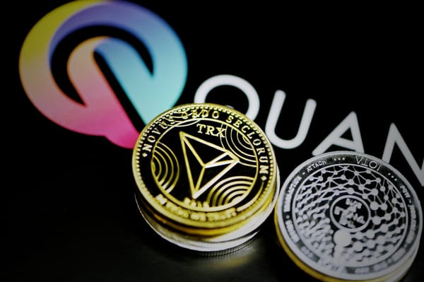 Invest in crypto for beginners and stop losing money